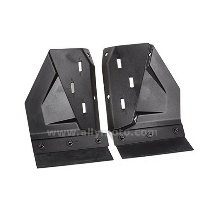 83 Front Mud Flaps Polaris Rzr Xp 4 1000 2014-2016